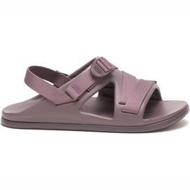 Slipper Chaco Women Chillos Sport Sparrow