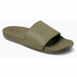 Slipper Reef Men Cushion Scout Olive