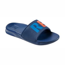 Slipper Reef Kids One Slide Multi