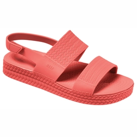 Slipper Reef Women Water Vista Paradise Pink