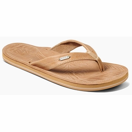 Flip-Flops Reef Drift Away LE Cookie Dough Damen