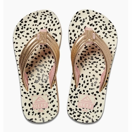 Slipper Reef Kids Ahi Wedge Scatter