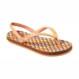 Slipper Reef Little Stargazer Prints Mini Hearts