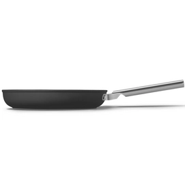 Frying Pan Smeg CKFF2801 Black 28 cm