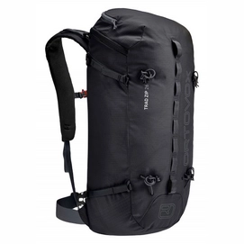 Rucksack Ortovox Trad Zip 26 Black Raven
