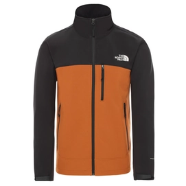 Vest The North Face Men Apex Bionic Caramel Cafe
