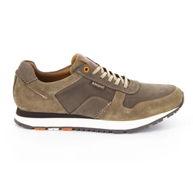 Sneaker Berghen Homme Douro Taupe