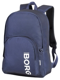Rugzak Bjorn Borg Core Navy Double