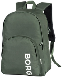 Sac à Dos Bjorn Borg Core Green Double