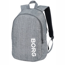 Rugzak Bjorn Borg Core Grey Melange