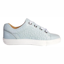 Sneaker JJ Footwear Crimond Baby Blue Fußbreite G-Schuhgröße 37