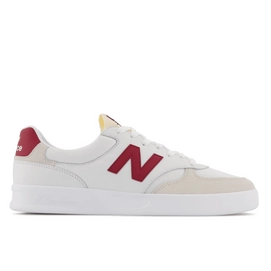 Sneaker New Balance CT300 WR3 White Herren