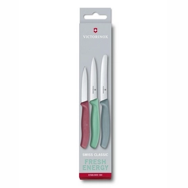 Groentemes Victorinox Swiss Classic Multi (3-Delig)
