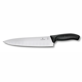 Couteau du Chef Victorinox Swiss Classic Kuiltjes 25 cm