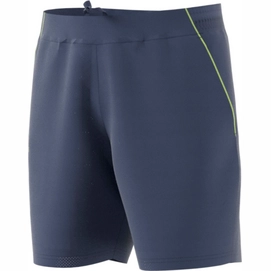 Tennis Shorts Adidas Melbourne Men Noble Indigo