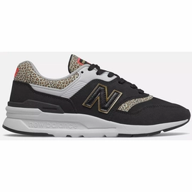 New Balance Women CW997H PY Black White