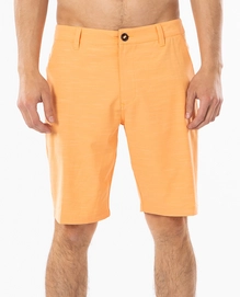 Boardshort Rip Curl Jackson Boardwalk Apricot Herrn