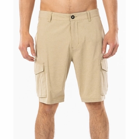 Boardshort Rip Curl Trail Cargo Boardwalk Dark Khaki Herren