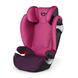 Autostoel Cybex Solution M Mystic Pink