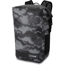 Rugzak Dakine Cyclone Roll Top Pack 32L Dark Ash Camo