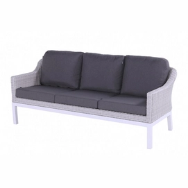 Loungebank Hartman Cairo Osmian Grey Olefin