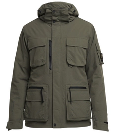 Jas Tenson Men Cargo MPC Extreme Olive
