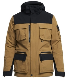 Jas Tenson Men Cargo MPC Extreme Light Brown