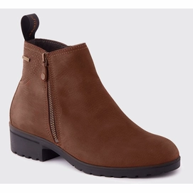 Ankle Boots Dubarry Women Carlow Walnut-Shoe size 40