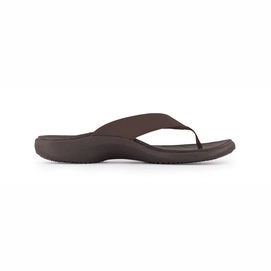 Slipper SOLE Men Catalina Sport Dark Brown