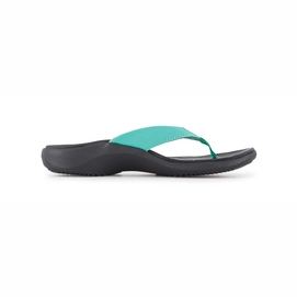 Flip Flops SOLE Catalina Sport Teal Damen-Schuhgröße 37