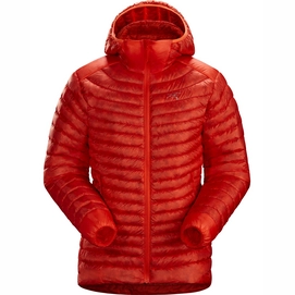 Veste Arc'teryx Women Cerium SL Hoody Hyperspace