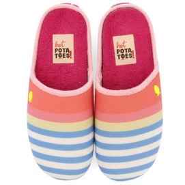 Pantoffel Hot Potatoes Women Cheever Multicolor