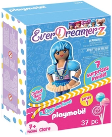 Playmobil EverDreamerZ Clare 70386