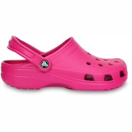 Clog Crocs Classic Candy Pink