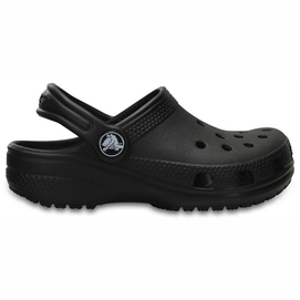 Sandaal Crocs Classic Clog Kids Black