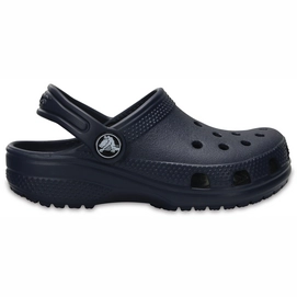 Clogs Crocs Classic Navy Kinder-Schuhgröße 29