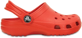 Sandaal Crocs Classic Kids Rood/Oranje