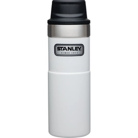 Thermal Flask Stanley Classic 1-Hand Vacuum Mug 2.0 Polar 0.47L