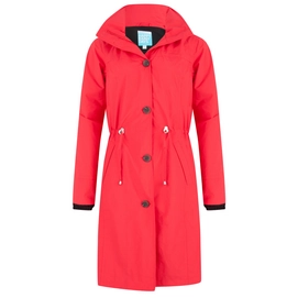 Raincoat Happy Rainy Days Coat Rosa Red 2018