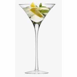 Verre à Cocktail L.S.A. Bar 275 ml (2-Pièces)