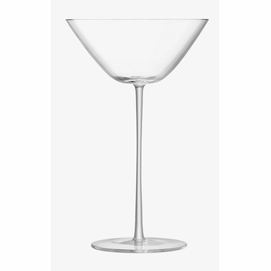 Cocktailglas L.S.A. Bar Culture 280 ml (2-Stück)