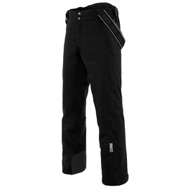 Ski Trousers Colmar Men 1423 Black-Size 48