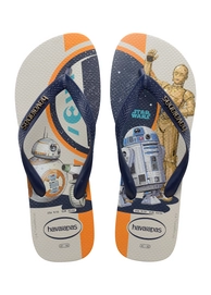 Slipper Havaianas Kids Stars Wars Blue