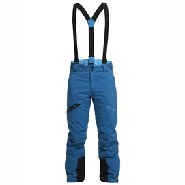 Pantalon de Ski Tenson Men Core Mpc Plus Pnts Turquoise-XL