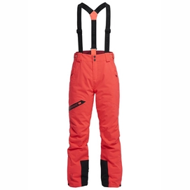 Pantalon de Ski Tenson Women Core Mpc Plus Pnts Coral-L