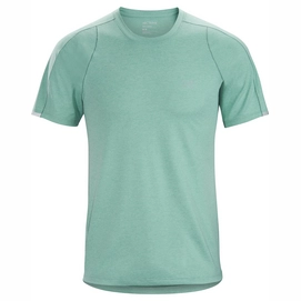 T-shirt Arc'teryx Homme Cormac Crew SS Kepler