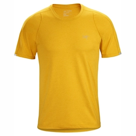 T-shirt Arc'teryx Homme Cormac Crew SS Photon