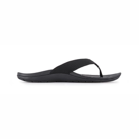 Flip Flops SOLE Costa Black Herren-Schuhgröße 46,5