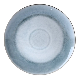 Coupe Plate Gastro Round Grey Blue 32 cm (2 pc)