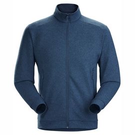 Gilet Arc'teryx Men Covert LT Cardigan Cosmic Heather